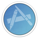 Application Loader icon